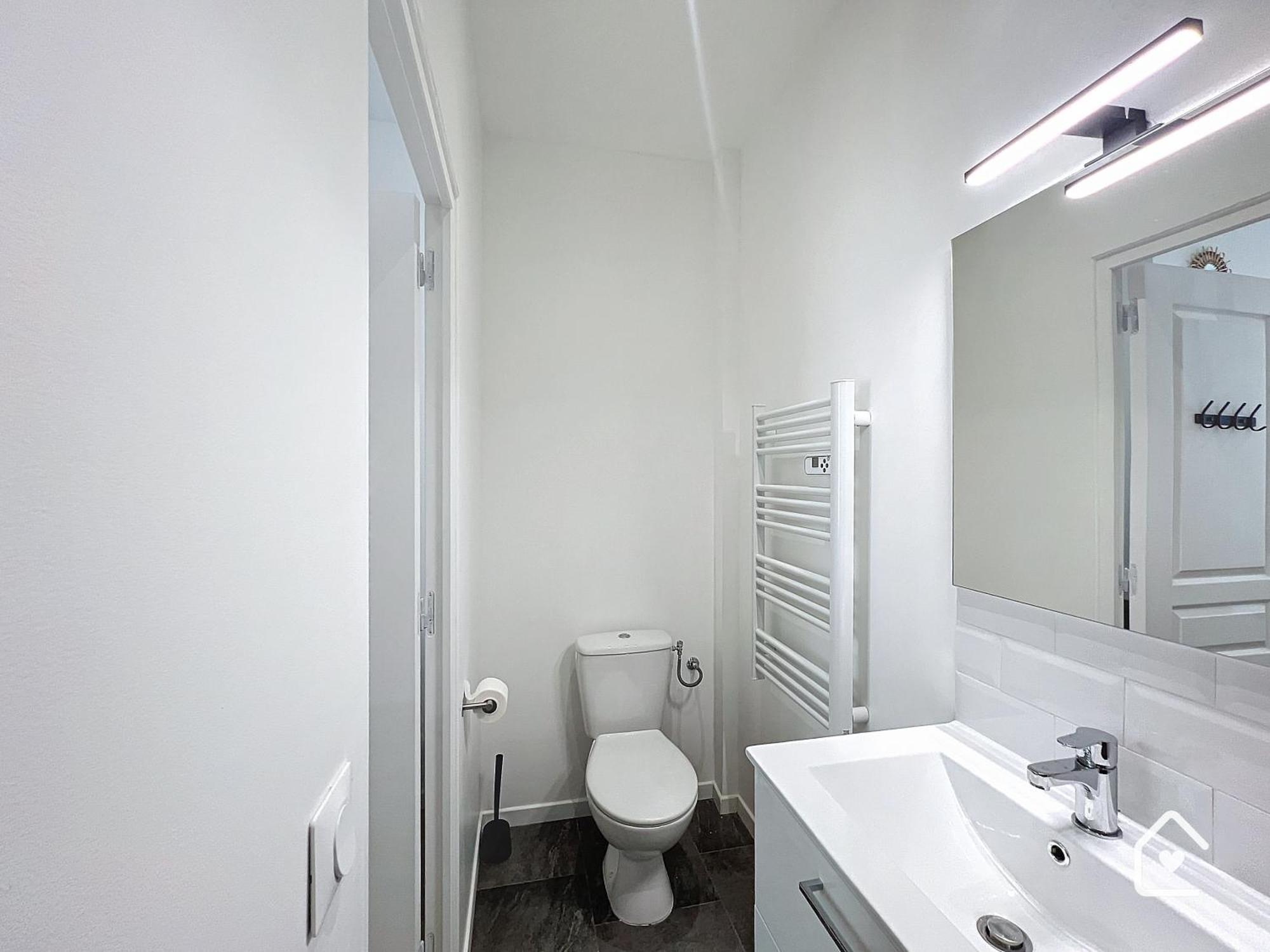 Studios - 1 Min Gare Chatellerault - Entree Autonome - エクステリア 写真